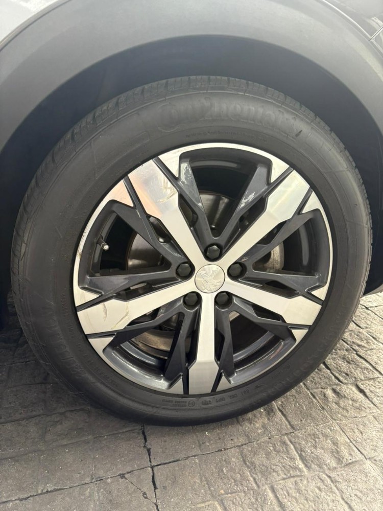 Peugeot 3008 Gt-line — foto 7